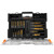 Holemaker Technology STC-ETOP4-IMPACT Impact Kit, 17 Pieces