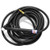 CK Worldwide ck17v-25rhd Gas-Cooled Welding Torch, 150 A, Standard Hose