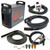 HYPERTHERM Powermax105 SYNC system, 200-600V 3-PH, CSA, CPC port, 180 degree machine torch 10.7m (35') lead, hand torch 7.6m (25')