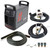HYPERTHERM Powermax65 SYNC system, 200-600V 1/3-PH, CSA, CPC port, 180 degree machine torch, 15.2m (50') lead, remote