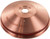 HYPERTHERM SHIELD:HPR 200 AMPS STAINLESS STEEL