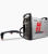 HYPERTHERM Powermax125 system, 600V 3-PH, CSA, plus CPC port, 85° handheld torch w/consumables, 7.6m (25') lead