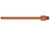 HYPERTHERM Electrode, Duramax and Duramax Lock, 30-65 A, HyAccess