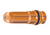 HYPERTHERM Electrode, N2, H35, 130 Amp