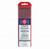 CK Worldwide T3327GT2 Electrodes, 3/32 inch Size, 2% Thoriated, 10-Piece, Tungsten, Red