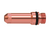 HYPERTHERM ELECTRODE:HSD/HyPro2000/MAXPRO2000 130A AIR-130A O2