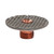 CK Worldwide TAS116GSLD Adapter, For Use With TIG Torch, 1/16 inch Size, Tungsten