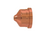 HYPERTHERM NOZZLE, Duramax Hyamp, 65 A