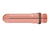 HYPERTHERM ELECTRODE:HPR 130A MS BEVEL