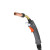 BERNARD 400 AMP MIG WHIP W/TWCO/LCLN END