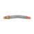 BERNARD QT3-30 GOOSENECK