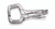LOCKING PLIER 6" C CLAMP STD