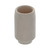 CK Worldwide 13N18 Nozzle, 1/2 in Orifice, For Use With 9, 20 Torches, Ceramic