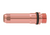 HYPERTHERM ELECTRODE:HPR400XD 400A STAINLESS STEEL