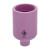 CK Worldwide 54N18 Nozzle, 1/4 in Orifice, Alumina