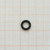 O-ring 4x1.2mm FKM