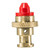 FRONIUS 1.2 RED LINER CLAMPING PIECE, .040"