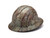 RIDGELINE FULL BRIM HARD HAT