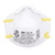 3M™ Particulate Respirator, 8210, N95