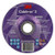 3M™ Cubitron™ 3 Cut-Off Wheel, 90045, 36+, T27, 5 in x 0.045 in x 7/8 in (125 x 1.6 x 22.23 mm), ANSI
