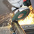 VSM Actirox AF799 Fiber Disc 5 In 36 Grit