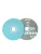 VSM ACTIROX FIBER DISC 5 X 7/8 80 GRIT AF799 SL