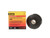 Scotch® Linerless Rubber Splicing Tape, 130C, black, 30 mil (0.76 mm), 1 1/2 in x 30 ft (38.1 mm x 9.1 m)