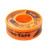 Jet Lube Petro-Tape Heavy-Duty Seal Tape, 540" L x 1/2" W, White