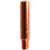 BACK40 TWECO STYLE CONTACT TIP, .035" HD (1140-1202)