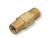 WESTERN ENTERPRISE WES-30 COUPLER LH HOSE