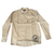 Banditos FR Shirt in Khaki - Large