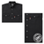 Banditos FR Shirt in Black - Small