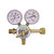 CGA540, OUT "C" (RH) 7/8" - 14 (M), 20-500PSI