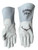 Slickman 716 Plus Elk Leather TIG Welding Glove, Double XL