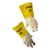 Slickman 716 Cowhide Welding Glove, Medium