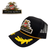 Banditos Trucker Hat - Captain Hat