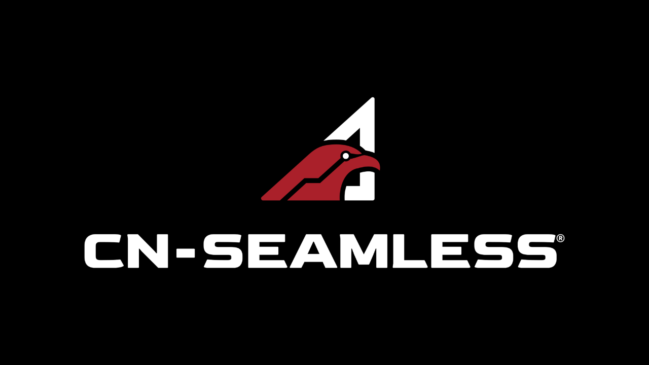 CN Seamless