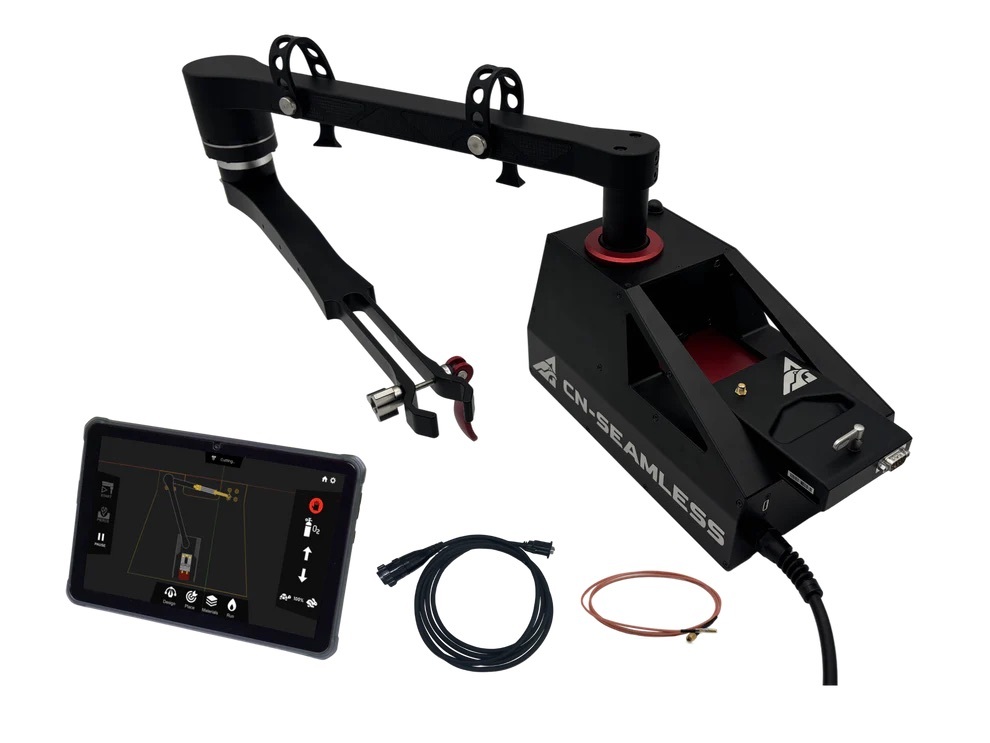 MX FUEL System