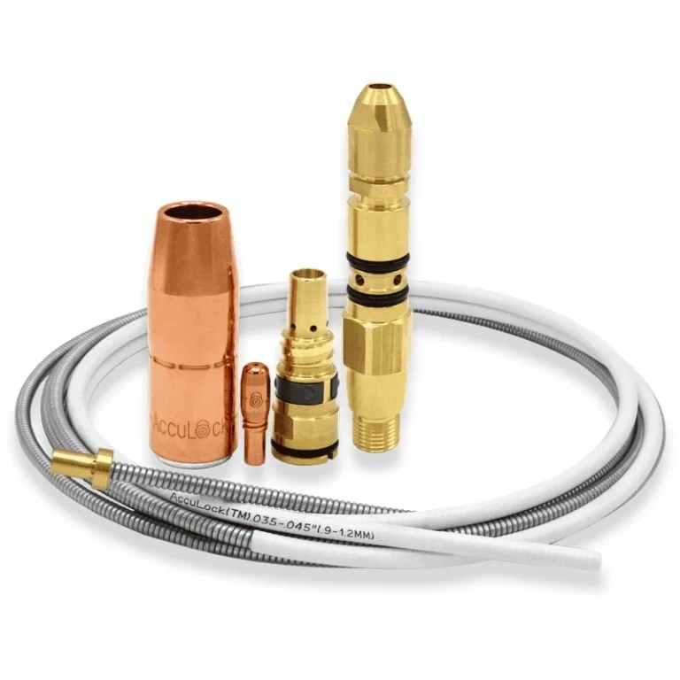 Welding Consumables