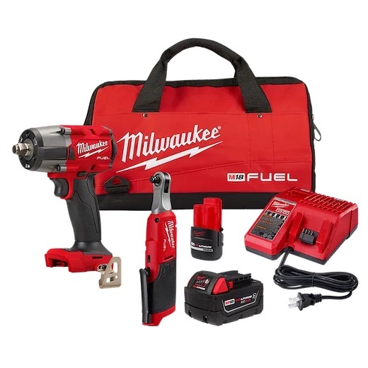 Cordless Kits