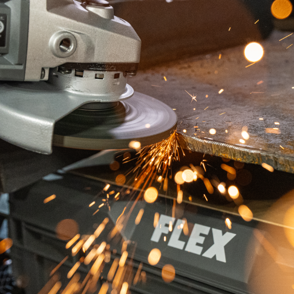 FLEX power tools