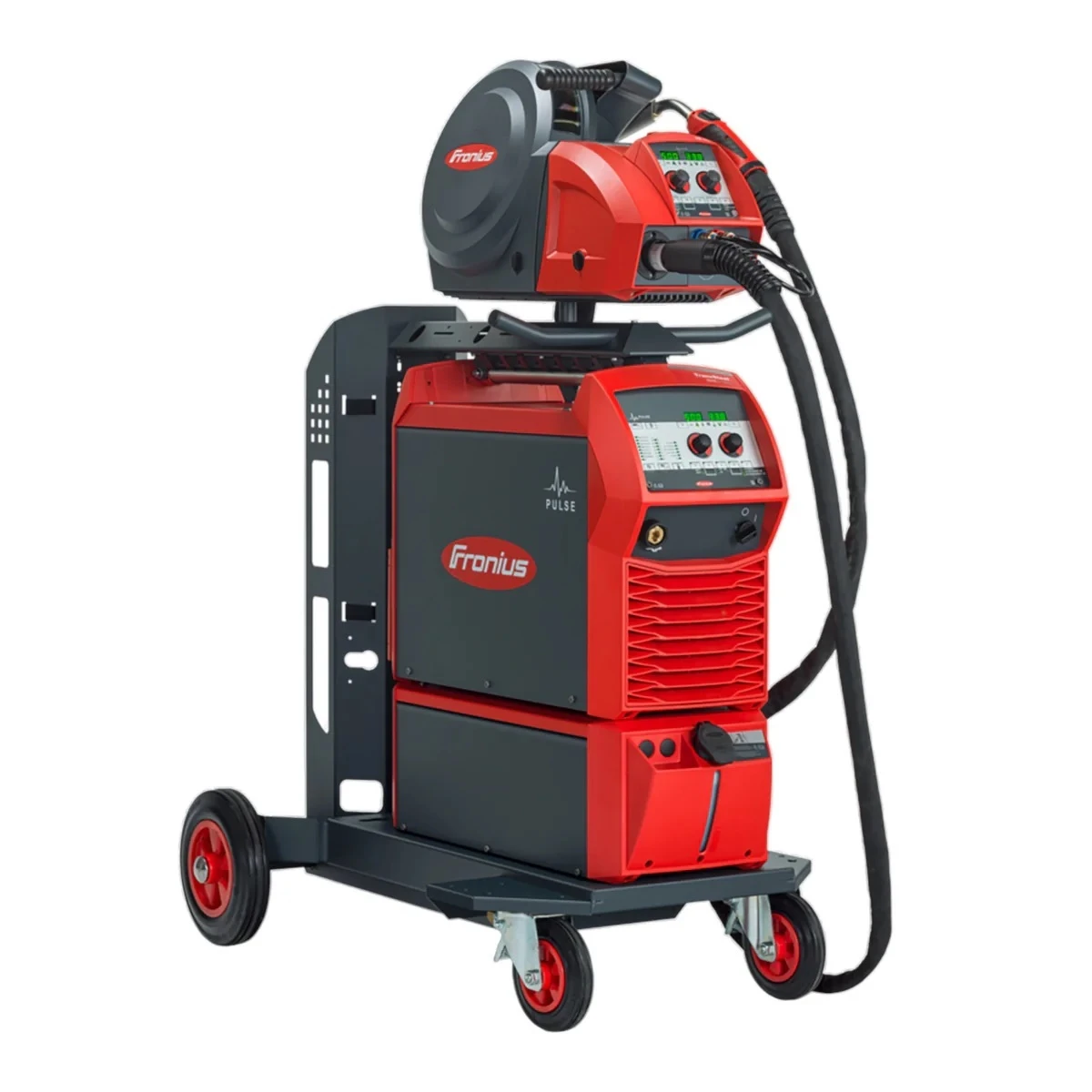 Welders