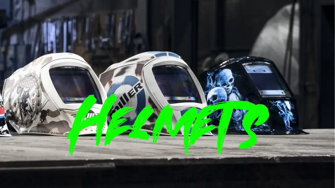 Helmet
