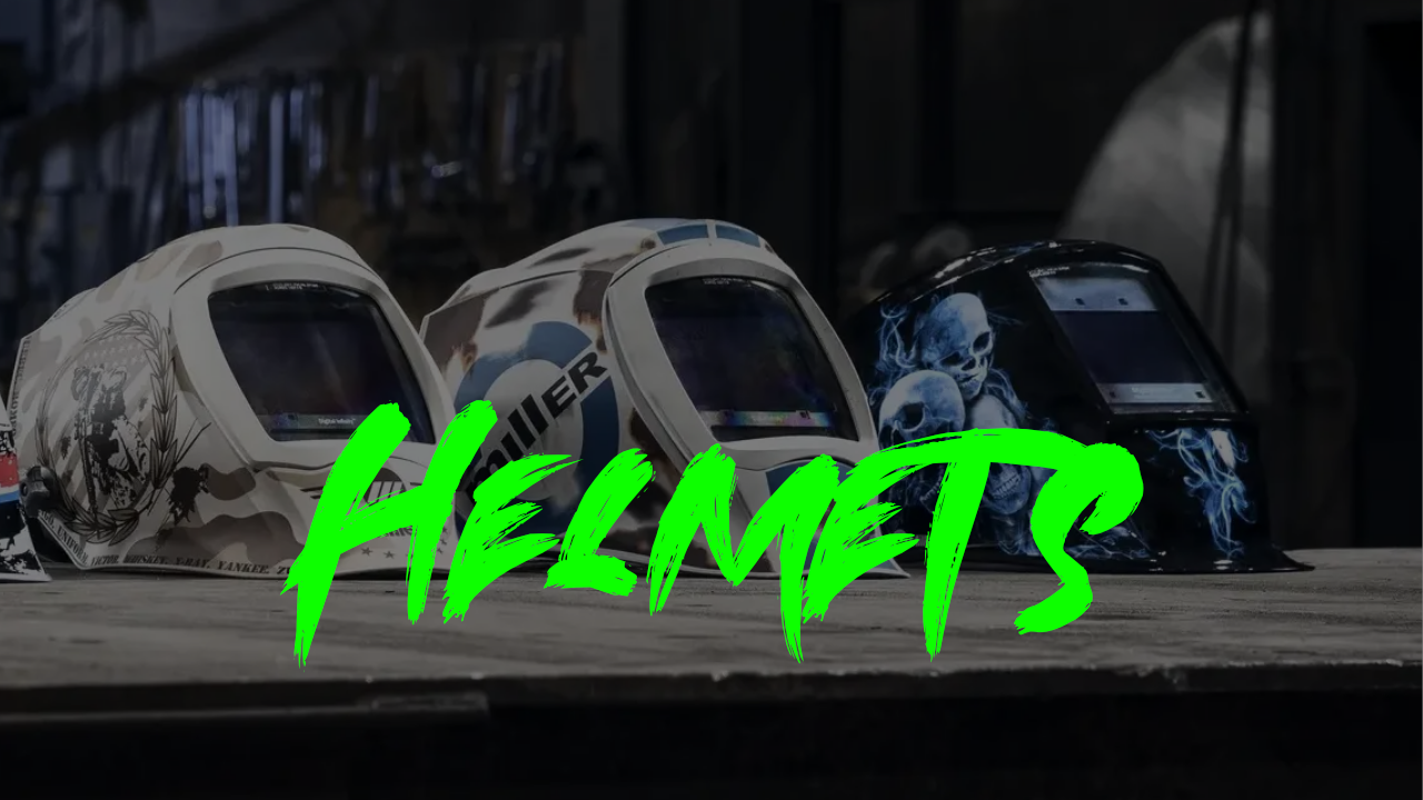 Helmet