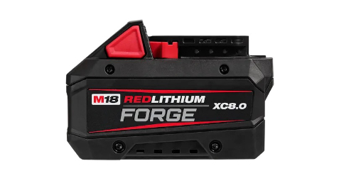 M18 FUEL Battery