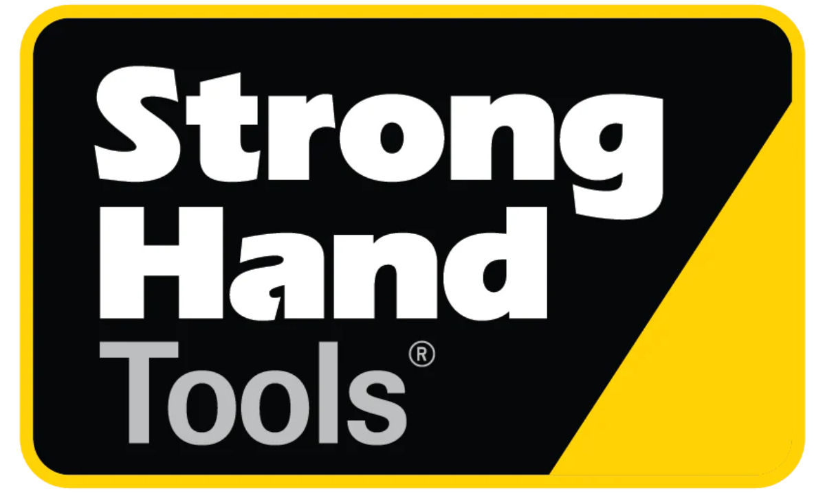 Strong Hand Tools