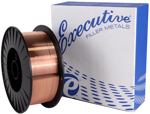 Welding Wire & Electrodes