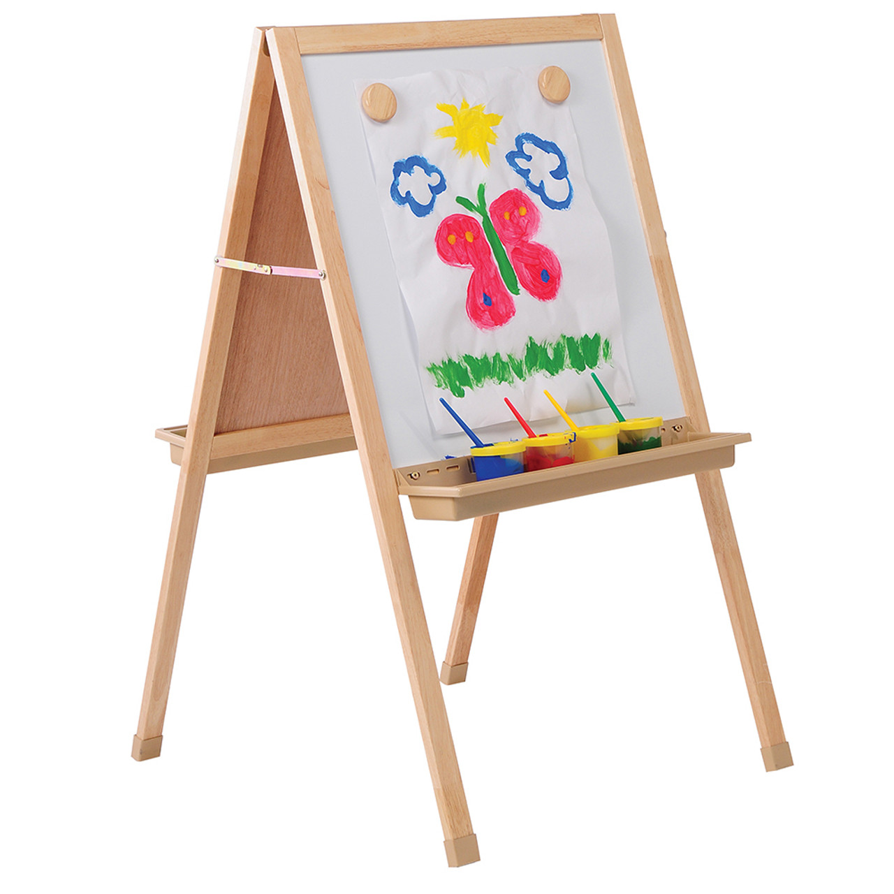 Premium Classroom Easel - Cre8tive Minds