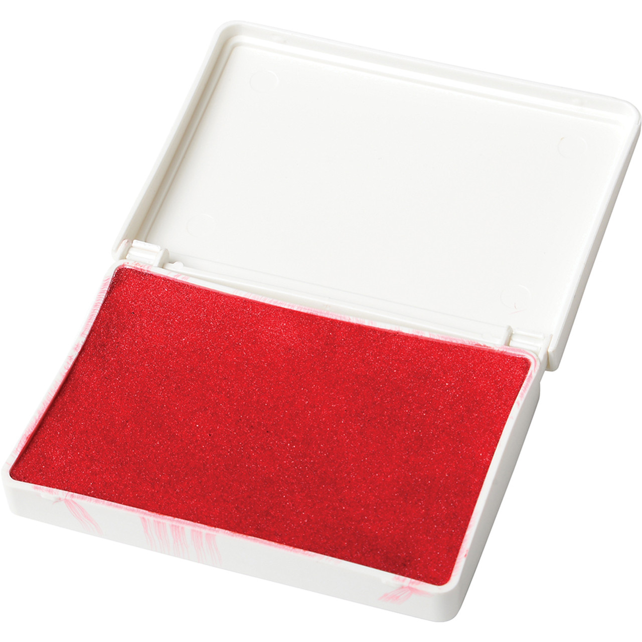 Washable Stamp Pad - Red - Cre8tive Minds