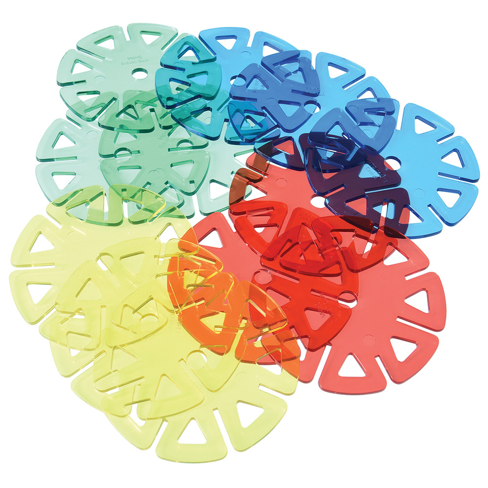 Giant Crystal Connectors - Cre8tive Minds